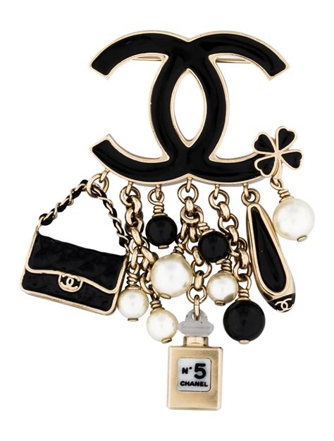 chanel purse charms - chanel brooches outlet.